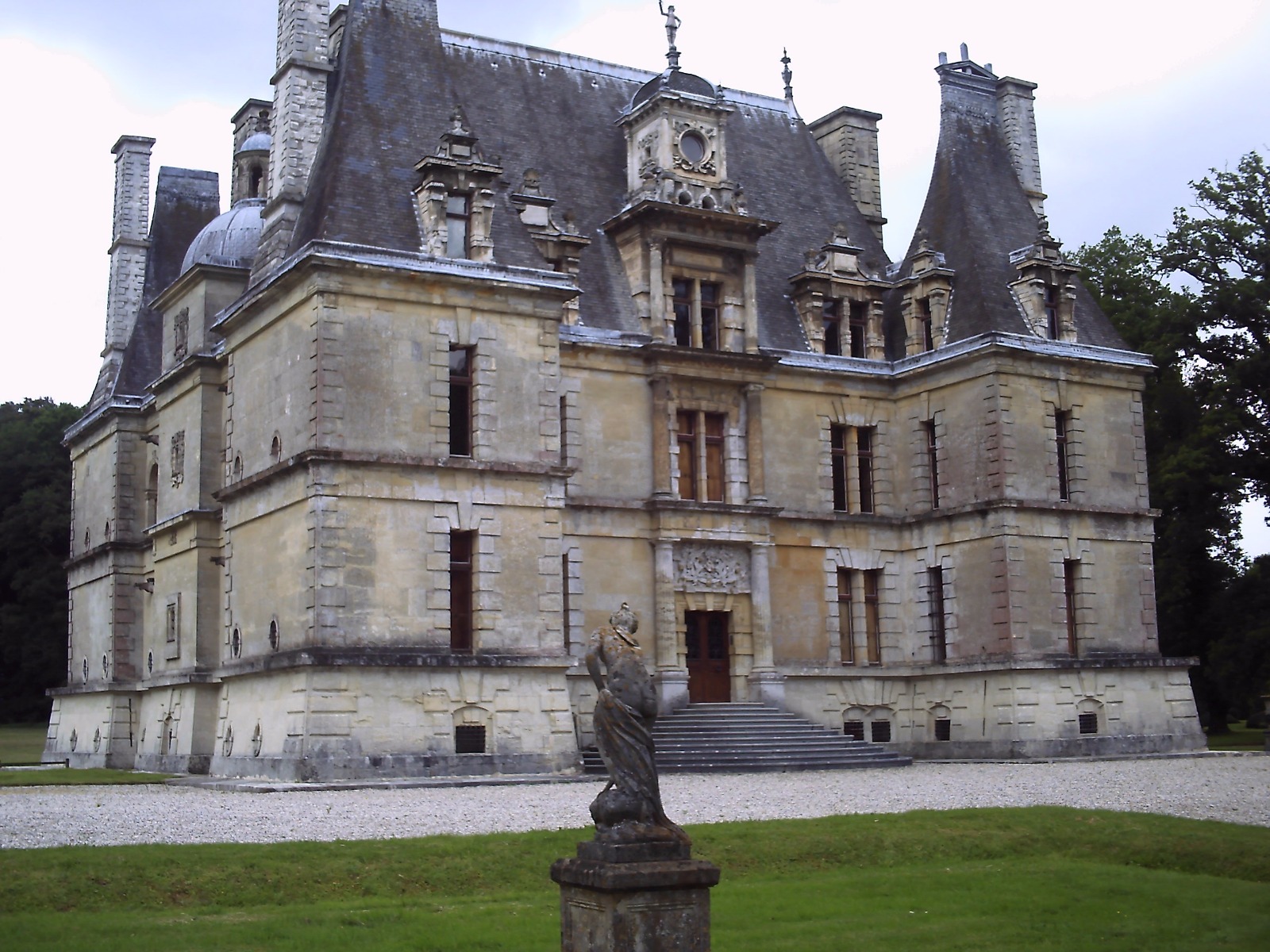 château renaissance vendre – châteaux de la renaissance française – Succed